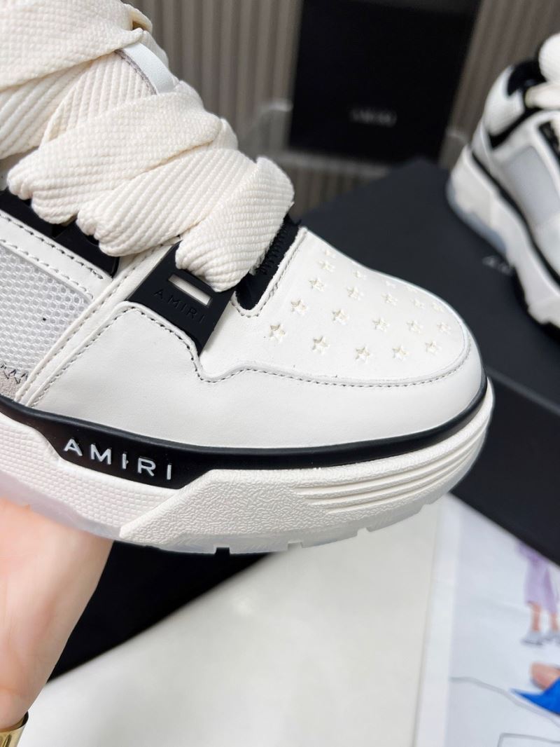 Amiri Shoes